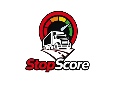 StopScore — Driver-to-Driver Stop Reviews